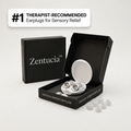 Zentucia™ Child Sensory Plugs