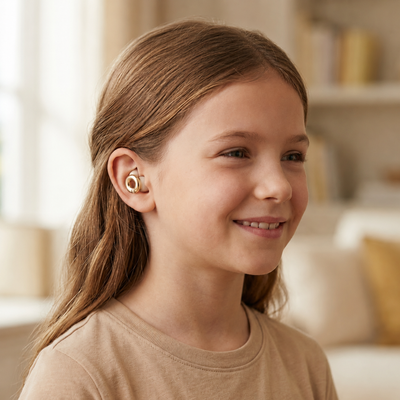 Zentucia™ Child Sensory Plugs