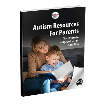 Ultimate Autism Resources For Parents eBook