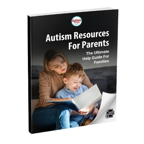 Ultimate Autism Resources For Parents eBook