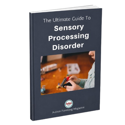 Sensory Processing Disorder Guide eBook