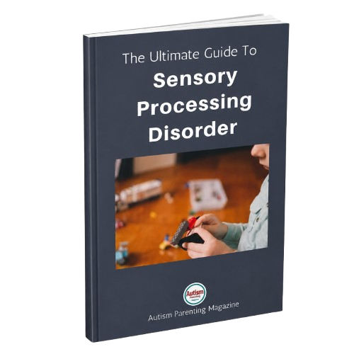 Sensory Processing Disorder Guide eBook