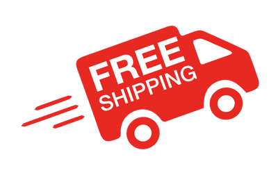 Tracked Free Shipping